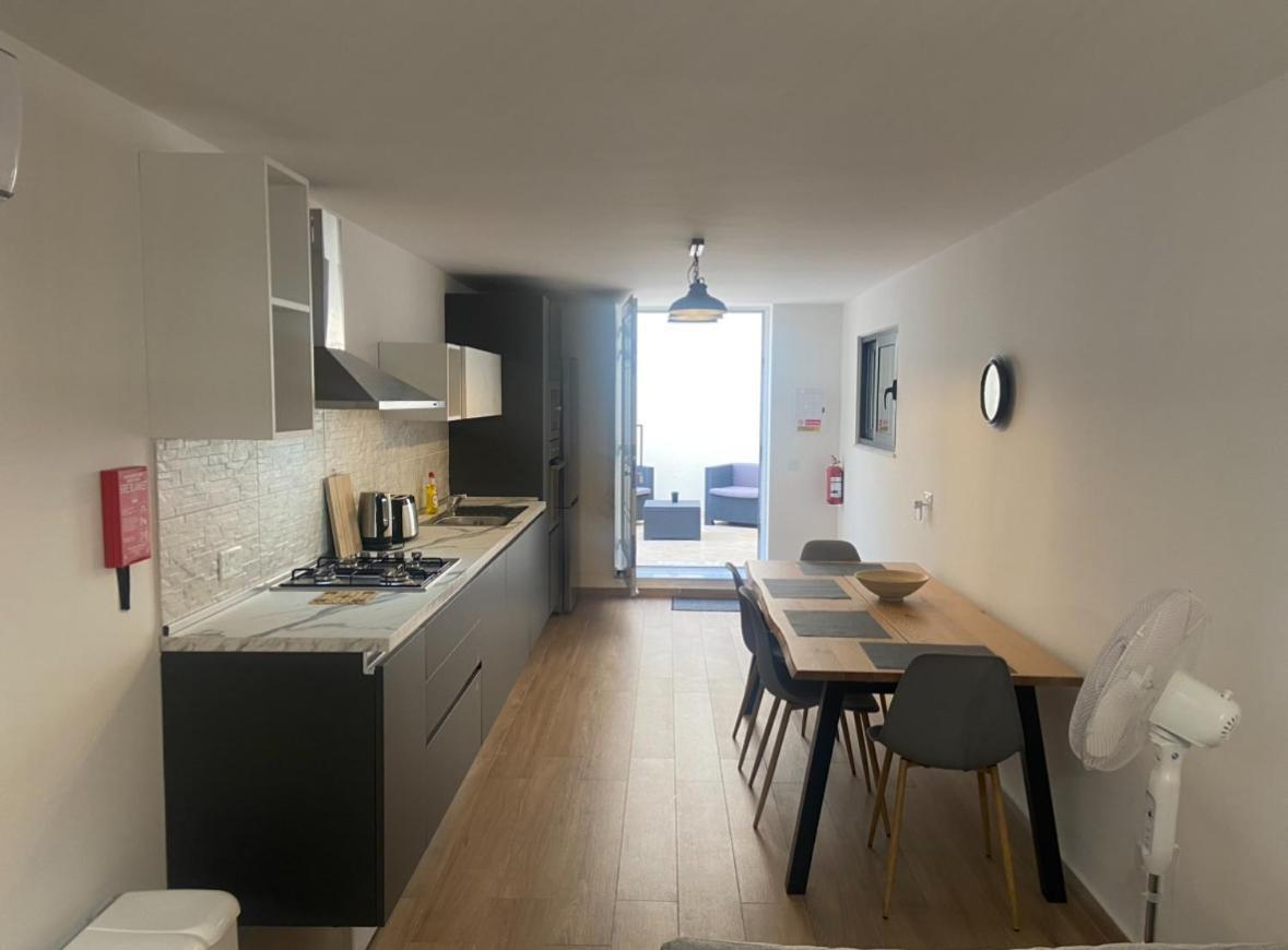 Theatre Apartment
