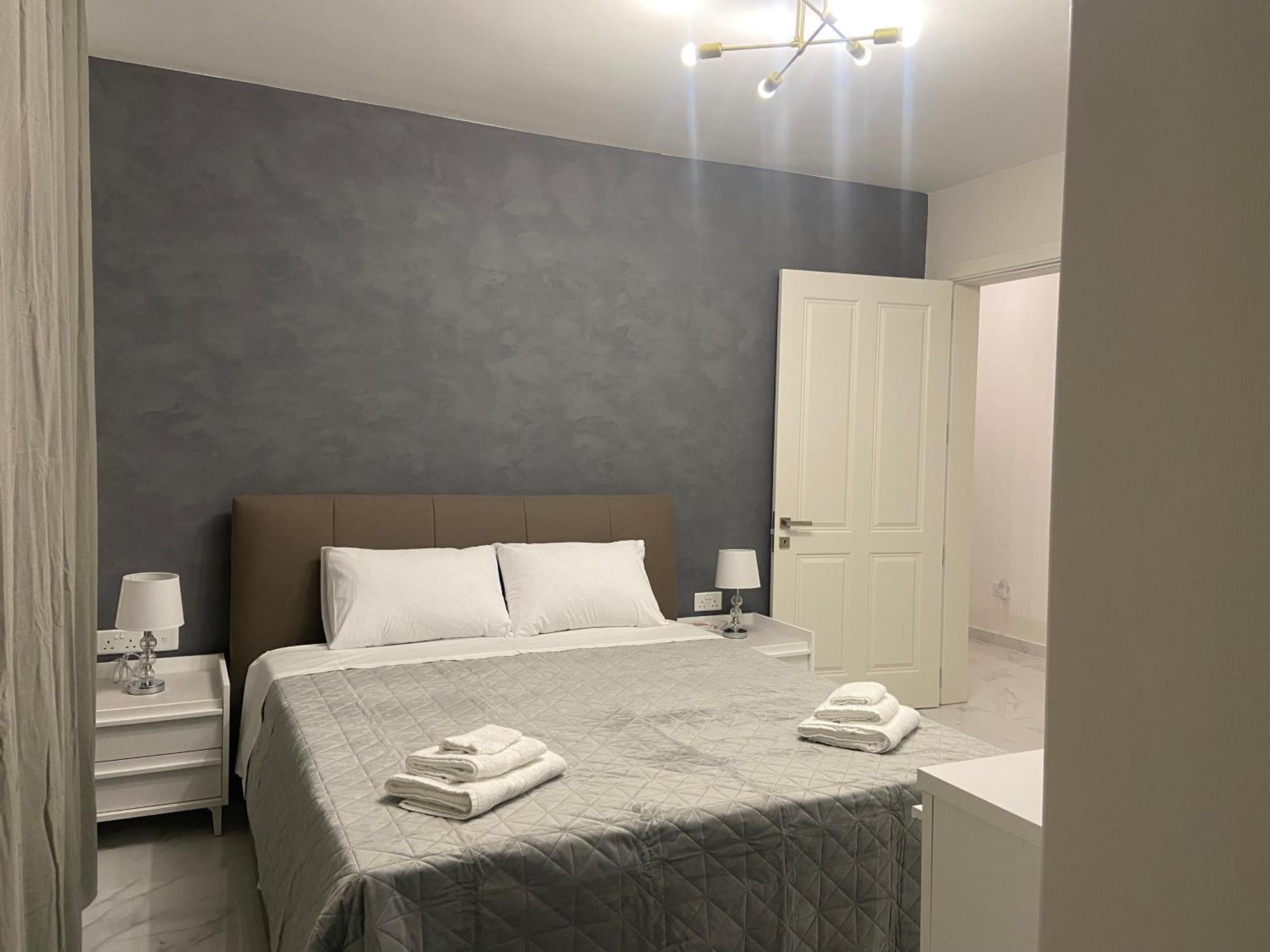 Apartment Theatre Mellieha